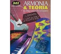 Armonia e teoria