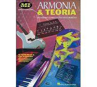 K. WYATT - ARMONIA E TEORIA - MANUALE DI MUSICA