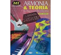 Armonia e teoria [Paperback] [Nov 14, 2016] Wyatt, Keith and Schroeder, Carl