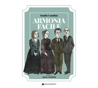 Armonia facile - Comitini Danilo