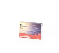NATHURA SPA A SOCIO UNICO ARMONIA FAST 120CPR MELATON 1MG