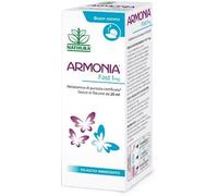 armonia Fast Melat.1mg Gocce20ml