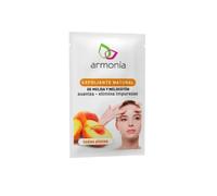Armonia Gel Exfoliante Melocoton 10g