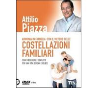 Armonia in famiglia con il metodo delle costellazioni familiari. DVD. Con ...