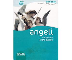 Armonia, la videoteca del benessere - Angeli