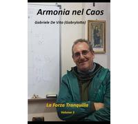 Armonia nel Caos: La Forza Tranquilla