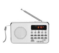 Armonia personalizzata: un lettore radio su misura per le tue preferenze musicali, con elementi essenziali del Gurbani per il nutrimento spirituale,