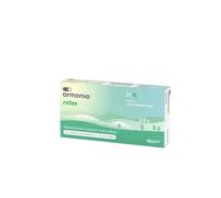 Armonia Relax - Melatonina 1 Mg Confezione 24 Compresse