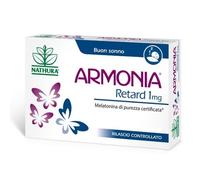 ARMONIA RETARD 1MG 120CPR