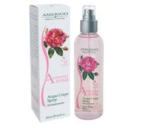ARMONIA ROSA - Acqua Corpo - 200 ml
