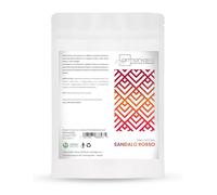 ArmoniaBio Sandalo Rosso, Erba Tintoria, 100gr