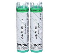 Armonic 20 Mimulus 2x70 g
