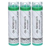 Armonic 20 Mimulus 3x70 g