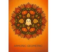 armonic geometric: 40 mandalas