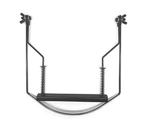 Armonica a 10 fori Armonica Collo Arpa Metallo Rack Mount Armonica Staffa