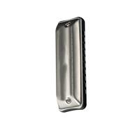 Armonica A 10 Fori Per Principianti Adult Esecuzione Professionale Della Scala Standard Di La E Altri Toni armonica Strumento Professionale(Standard,Akey)