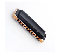 Armonica a 20 buche Alto Ensemble Strumento dalle prestazioni squisite e durevoli Set Di Armonica(Eb)