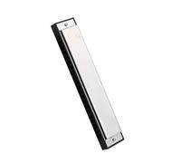 Armonica A Bocca 21 Fori Do Maggiore E Altri Toni Adatti Per Suonare O Esercitarsi Con Strumenti Per Adulti armonica Strumento Professionale(D key)