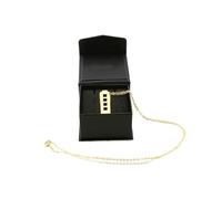 Armonica A Bocca A 4 Fori E 8 Toni Semplice Quadrata Con Scatola Regalo armonica Strumento Per Adulti(With gift box)