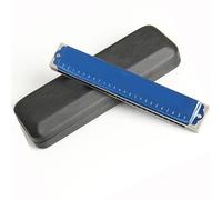 armonica a bocca Armonica Armonica A 24 Fori Polifonia Accento C Studenti Adulti Principianti Armonica Professionale