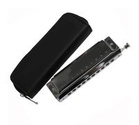 armonica a bocca Armonica Armonica Cromatica Chiave C Con 10 Fori 40 Toni Può Essere Utilizzata Sia Da Principianti Che Da Professionisti