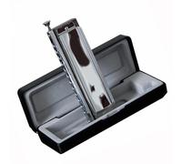 armonica a bocca Armonica Cromatica Armonica A Bocca 12 Fori Con 48 Chiavi Di Tono Di Ancia C