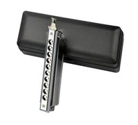 armonica a bocca Armonica Cromatica Armonica A Bocca Strumenti Di Musica Professionale Chiavi