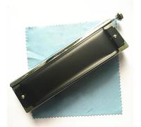 armonica a bocca Armonica Per Studenti Professionisti Armonica Cromatica 12 Fori 48 Melodie Armonica Armonica Cromatica