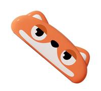 Armonica a bocca da cartone animato - Musica per, giocattolo didattico | Strumento di pratica portatile, strumento di gioco leggero con suono brillante per piccoli principianti