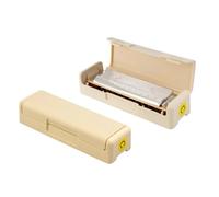 Armonica a bocca da concerto per banda Armonica Blues Armonica in chiave di Do Armonica