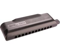 Armonica a bocca Hohner CX 12 G 48 fori cromatico