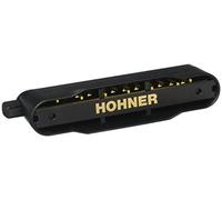 Armonica a bocca Hohner CX 12 G 48 fori cromatico - NUOVO