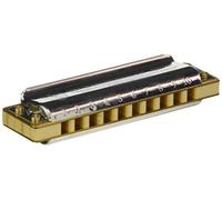 Armonica a bocca Hohner m2009116 X Marine Band Crossover BB - NUOVO
