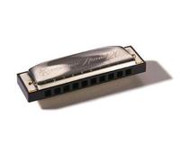 Armonica A Bocca Hohner Special 20 Classic - Fa