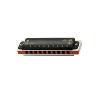 Armonica A Bocca In Chiave Di Re Bemolle Scala Diatonica 10 Fori 20 Esercizi Di Pratica Professionale Armonica(Key of Paddy Gb)