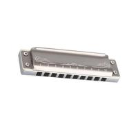 Armonica A Bocca In Do A 10 Fori Strumento Professionale Per Suonare E Fare Pratica armonica Strumento Professionale(18)