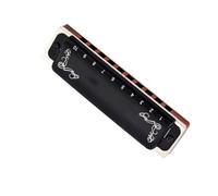 Armonica A Bocca In Do A 10 Fori Strumento Professionale Per Suonare E Fare Pratica armonica Strumento Per Principianti(3)