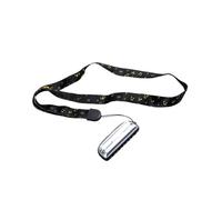 Armonica A Bocca In Do Maggiore A 8 Fori Strumento Professionale Per Suonatori Adulti Disponibile In Rosso O Nero armonica Strumento Professionale(Black comb C)