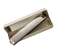 armonica a bocca Per I Principianti Professionisti Dell'armonica Che Praticano L'armonica Tremolo A 24 Fori Studiare L'armonica