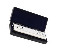 armonica a bocca professionale 24 Fori 2 In 1 Armonica Tremolo Blues Bocca Armonica Doppio Lato Master Key Set C&G Accordatura Arpa Strumento Musicale A Fiato