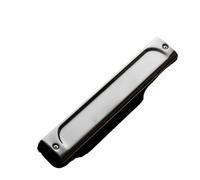 Armonica A Bocca Professionale Armonica A 24 Fori A Nota Singola In Tonalità Di Do Strumento Per Principianti Adulti Di Livello Professionale(24-hole single-tone#D key)