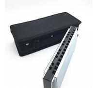 Armonica A Bocca Professionale Armonica A Bocca A 25 Fori Strumento Professionale Per Esibizioni Con Scatola