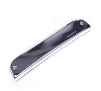 Armonica A Bocca Professionale Armonica A Forma Di Barca 24 Fori Per Principianti Armonica Polifonica Professionale In Do