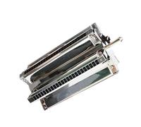 Armonica A Bocca Professionale Armonica A Forma Di Ruota Strumento Tremolo Sixt One A 24 Fori