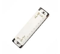 Armonica A Bocca Professionale Armonica Blues A 10 Fori Armonica Professionale Armonica Tremolo C-tune