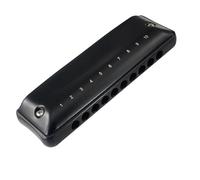 armonica a bocca professionale Armonica Blues A Dieci Fori Per Principianti Come Principianti E Musicisti Avanzati Scala Paddy A 10 Fori(Paddy,F tune)