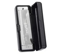 Armonica A Bocca Professionale Armonica Cromatica In Do Maggiore Per Adulti E Musicisti