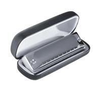 Armonica A Bocca Professionale Armonica Diatonica A 10 Fori Con Pettine In Alluminio Organo A Bocca Professionale, Armonica Instrumentos Musicales Instruments(Paddy-Gb)