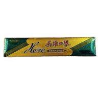 Armonica a bocca Vintage Hero Harmonica 48 Holes strumento musicale