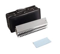 Armonica A Contrabbasso A 38 Fori Strumento D'Insieme Banda Accompagnamento Armonica A Basso